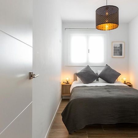 Fabuloso Apartamento Nuevo Con Parking Y Piscina Málaga Esterno foto